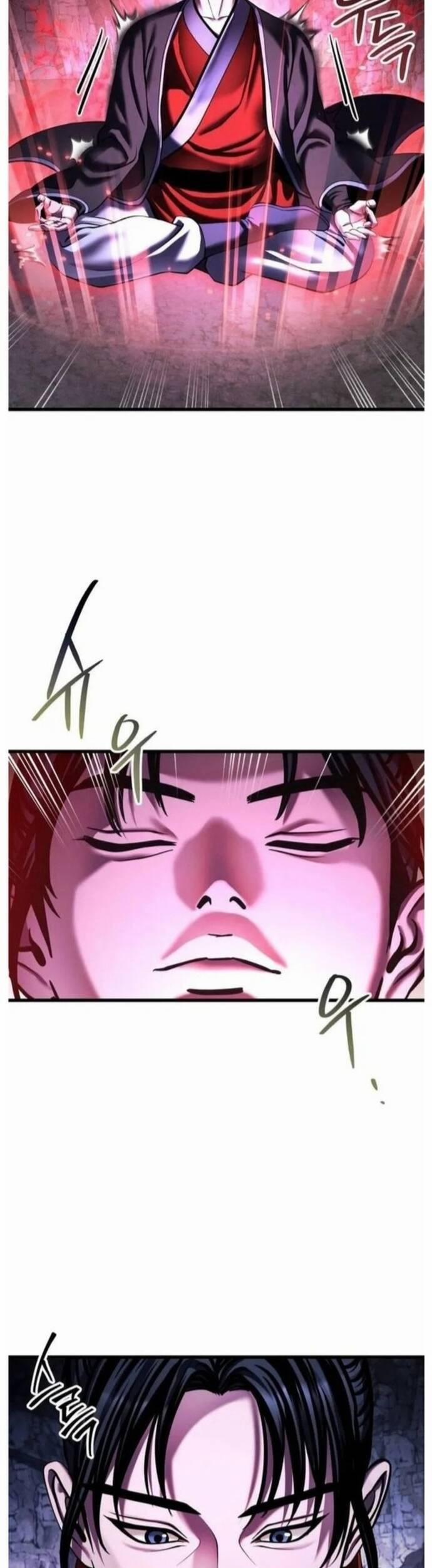 Đao Hoàng Tứ Thiếu Gia 153 trang 16