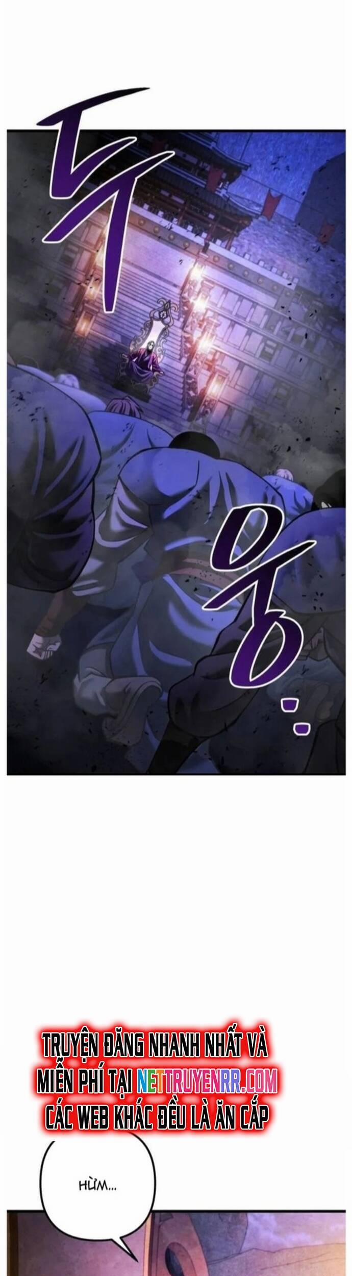 Đao Hoàng Tứ Thiếu Gia 153 trang 18