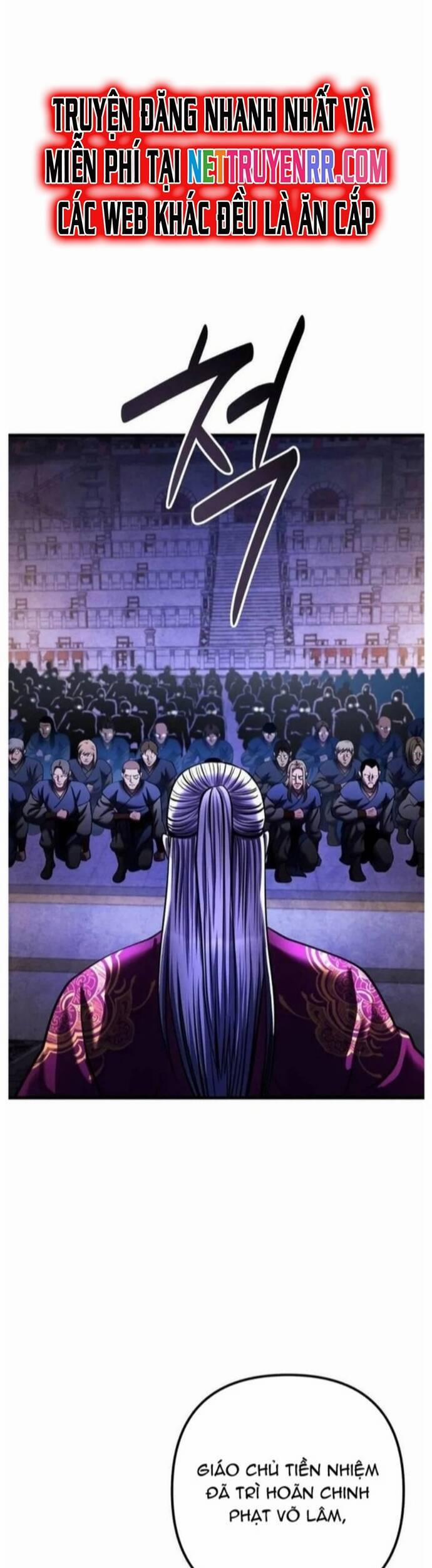 Đao Hoàng Tứ Thiếu Gia 153 trang 19