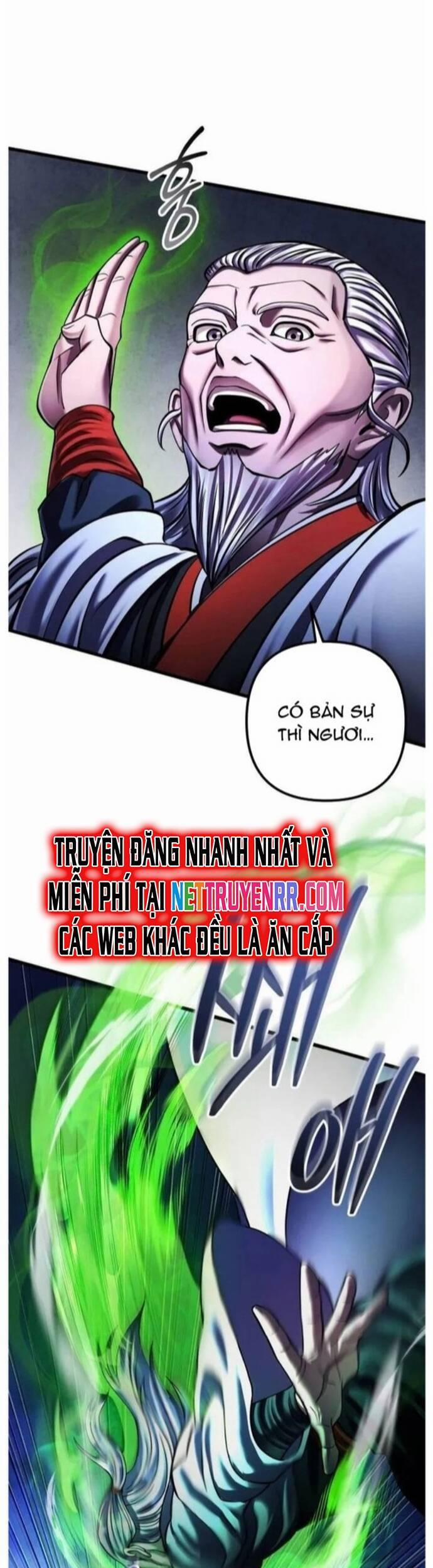 Đao Hoàng Tứ Thiếu Gia 153 trang 23