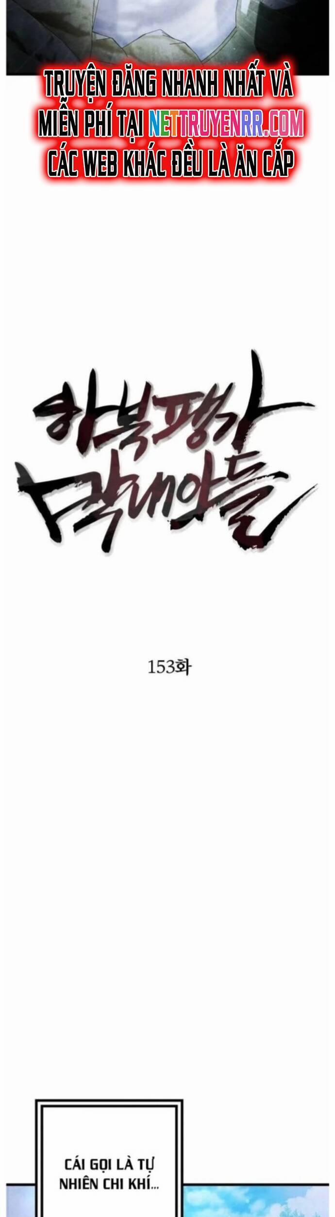 Đao Hoàng Tứ Thiếu Gia 153 trang 7