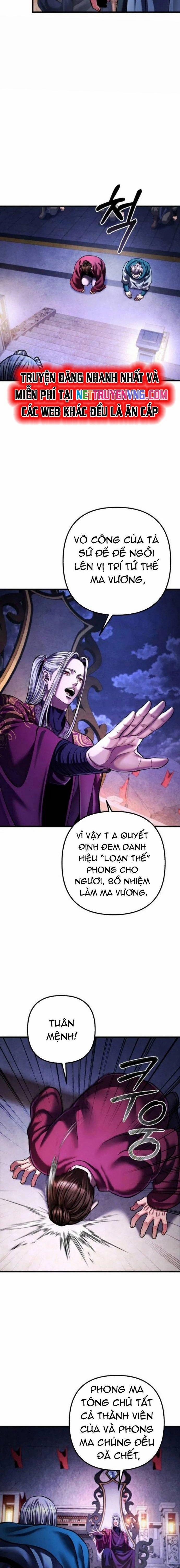 Đao Hoàng Tứ Thiếu Gia 154.1 trang 2