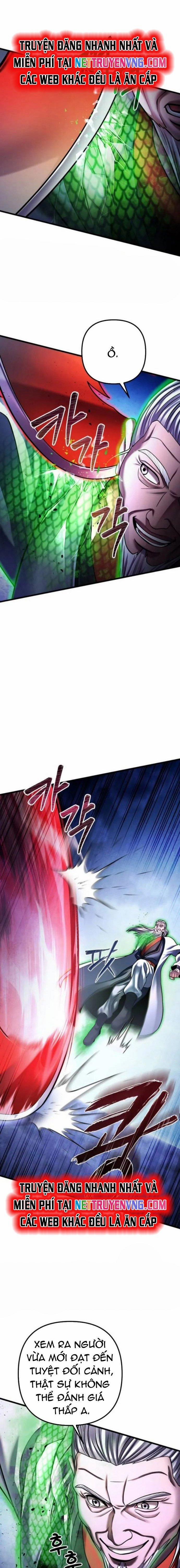 Đao Hoàng Tứ Thiếu Gia 154.1 trang 7