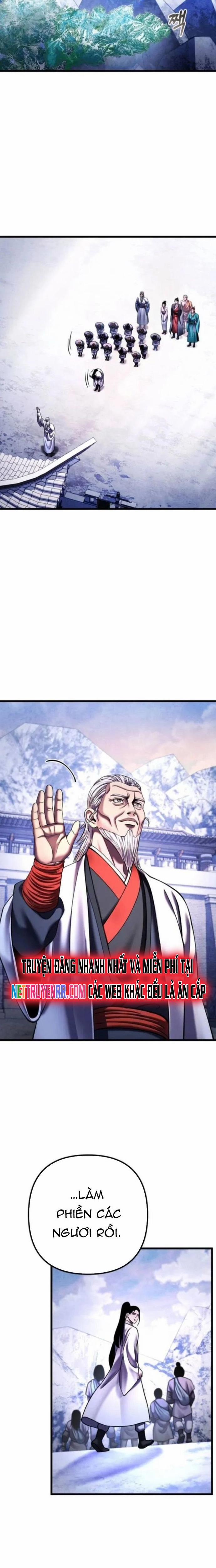 Đao Hoàng Tứ Thiếu Gia 155 trang 11