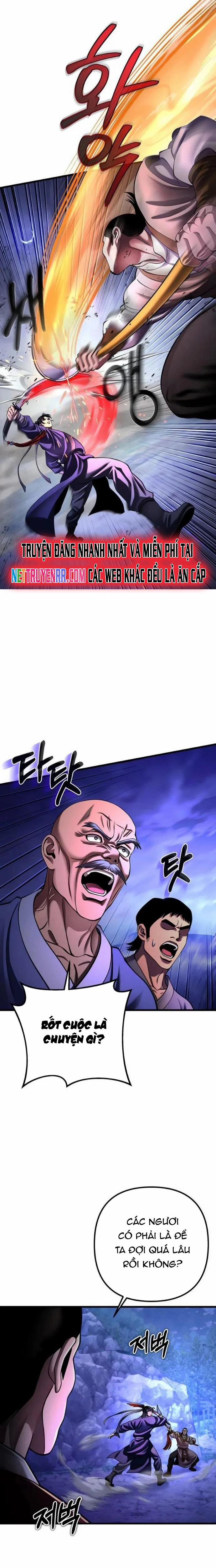 Đao Hoàng Tứ Thiếu Gia 157 trang 23