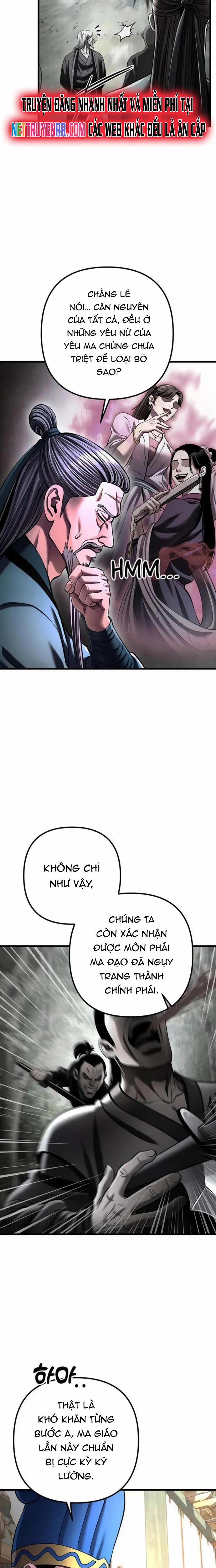 Đao Hoàng Tứ Thiếu Gia 157 trang 8