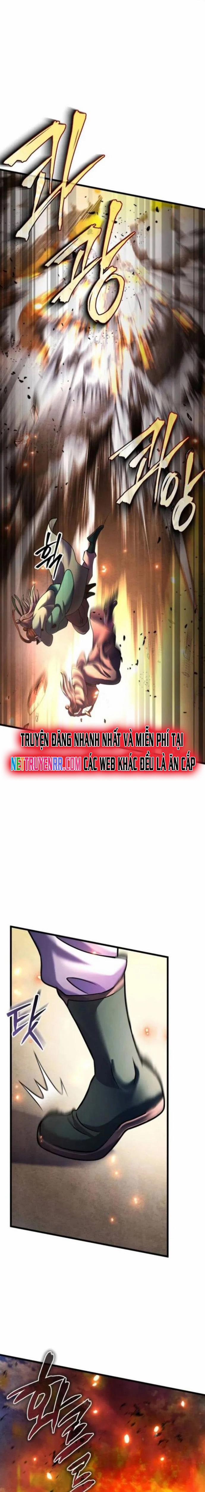 Đao Hoàng Tứ Thiếu Gia 161 trang 22