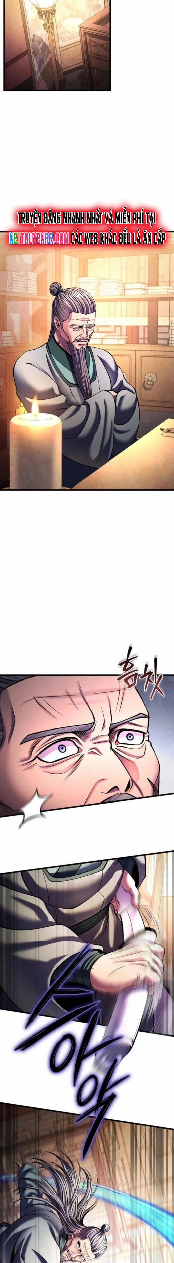 Đao Hoàng Tứ Thiếu Gia 161 trang 27