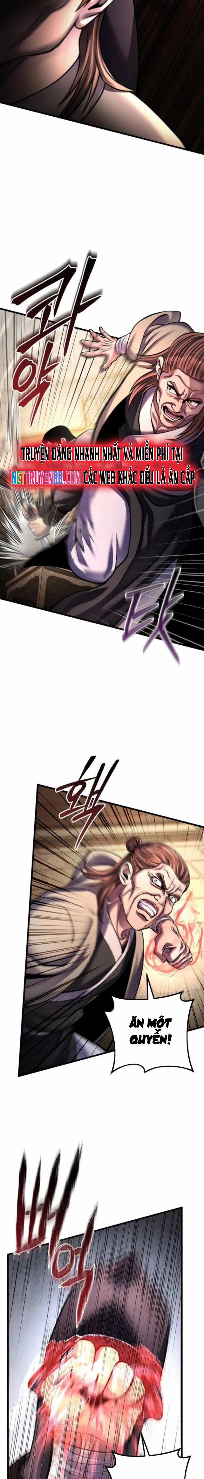 Đao Hoàng Tứ Thiếu Gia 162 trang 5