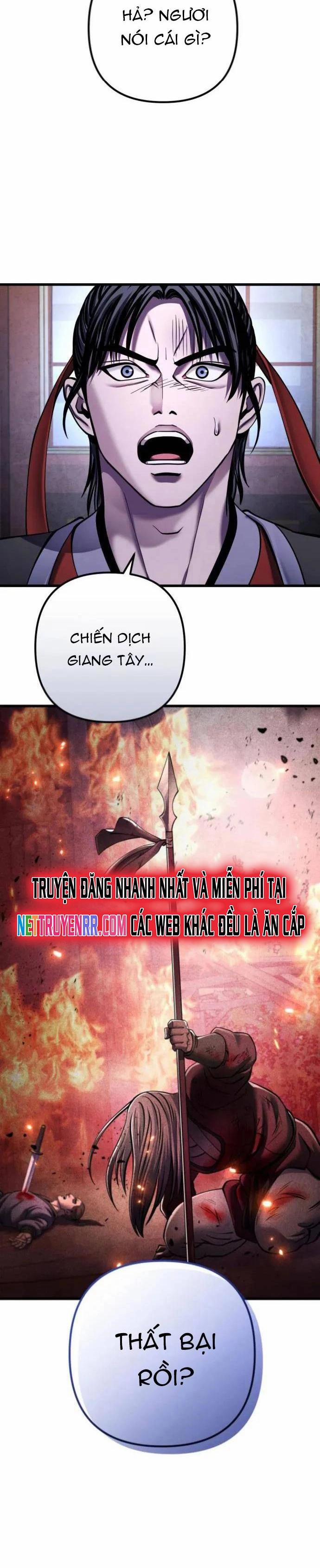 Đao Hoàng Tứ Thiếu Gia 163 trang 26