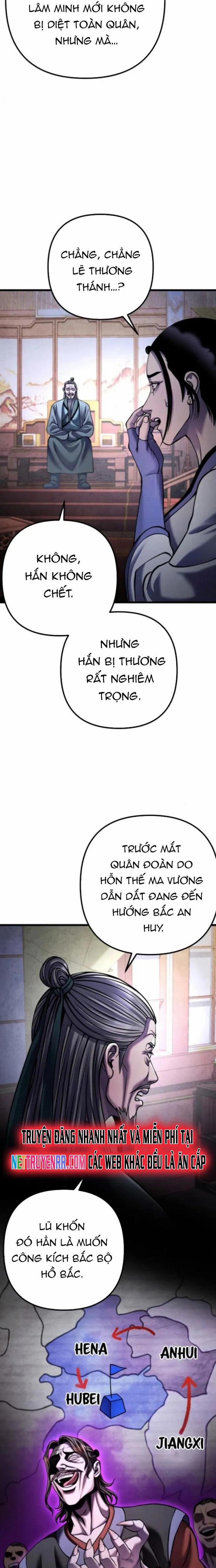 Đao Hoàng Tứ Thiếu Gia 164 trang 1