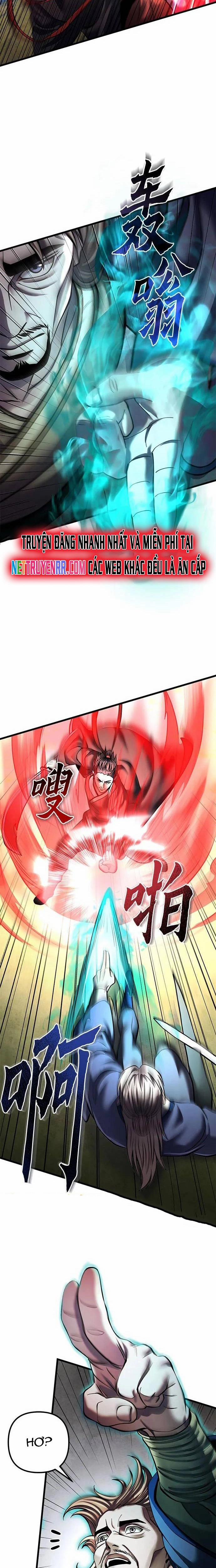 Đao Hoàng Tứ Thiếu Gia 166 trang 2
