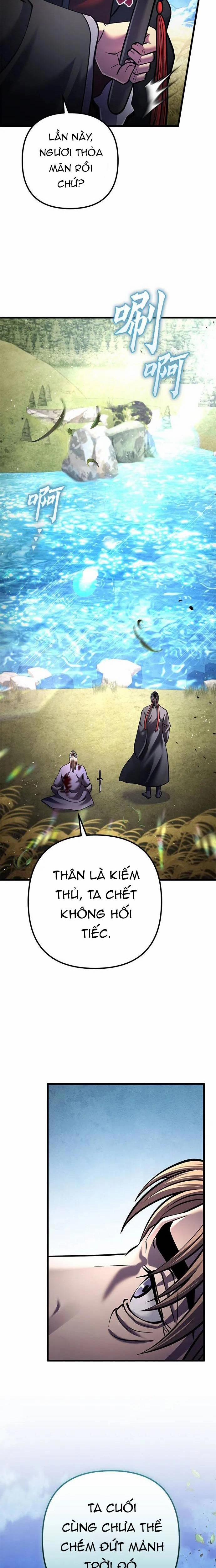 Đao Hoàng Tứ Thiếu Gia 166 trang 26