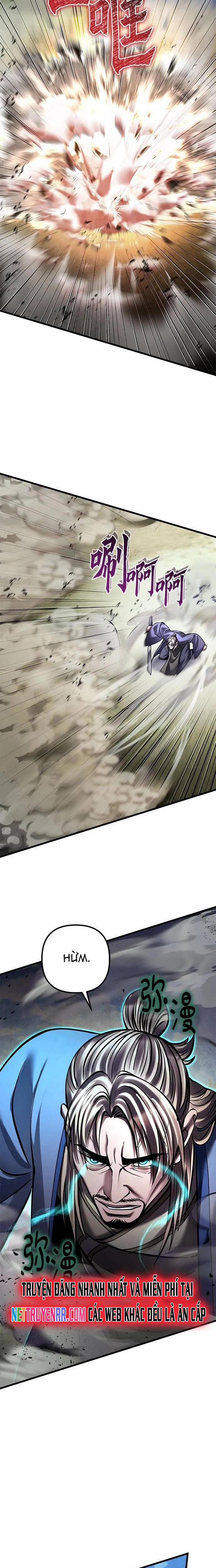 Đao Hoàng Tứ Thiếu Gia 166 trang 8