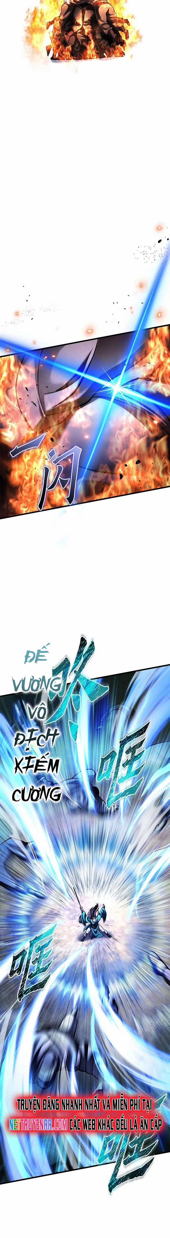 Đao Hoàng Tứ Thiếu Gia 167 trang 17