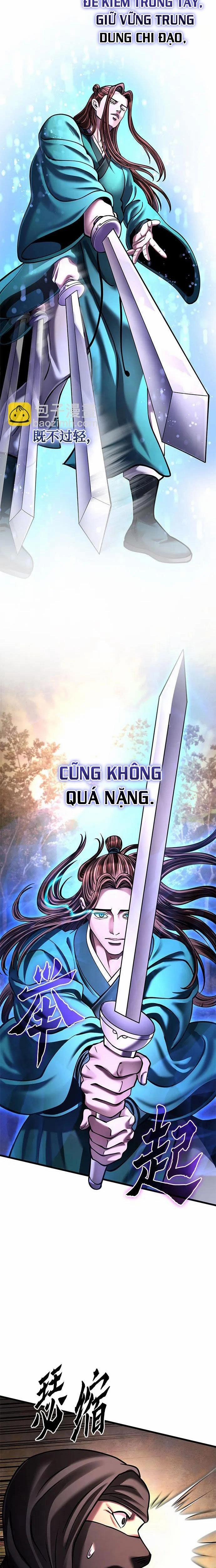 Đao Hoàng Tứ Thiếu Gia 167 trang 8