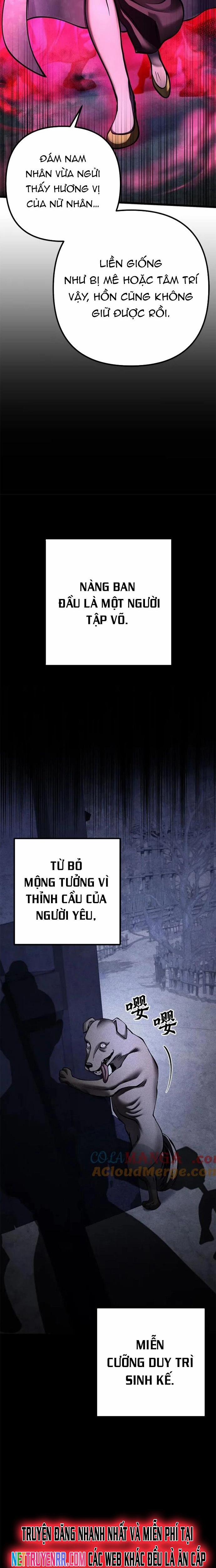 Đao Hoàng Tứ Thiếu Gia 168 trang 16