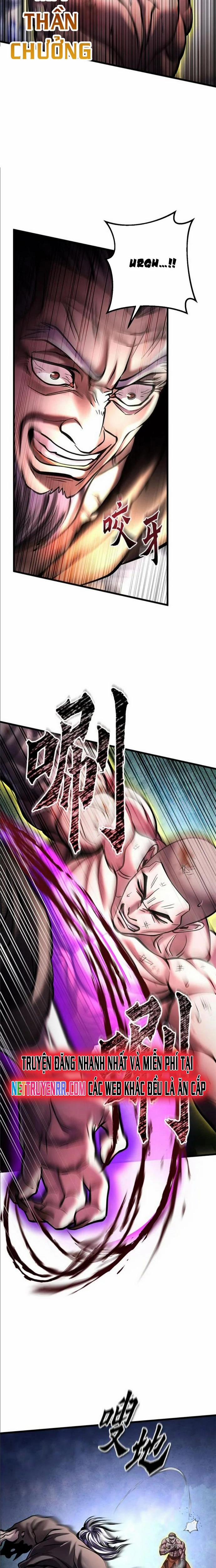 Đao Hoàng Tứ Thiếu Gia 170 trang 21