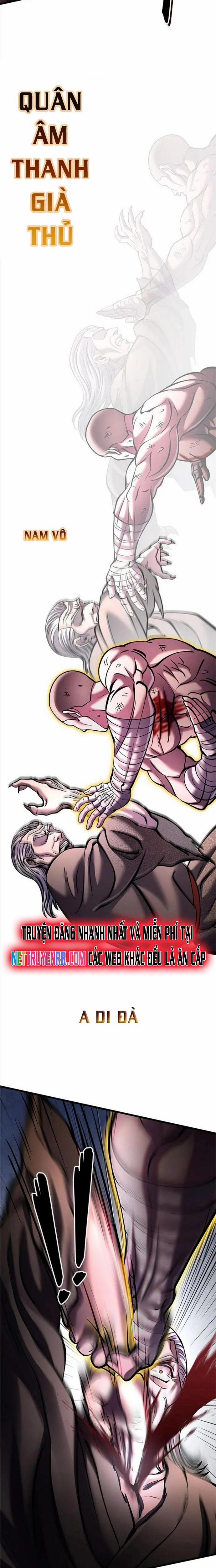 Đao Hoàng Tứ Thiếu Gia 170 trang 25