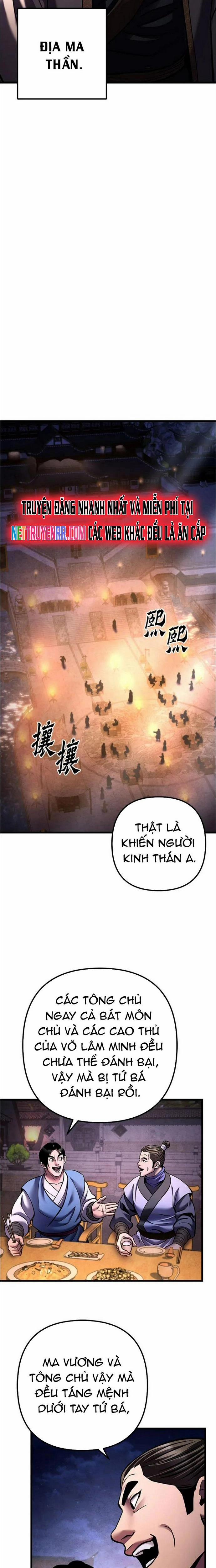 Đao Hoàng Tứ Thiếu Gia 172 trang 25