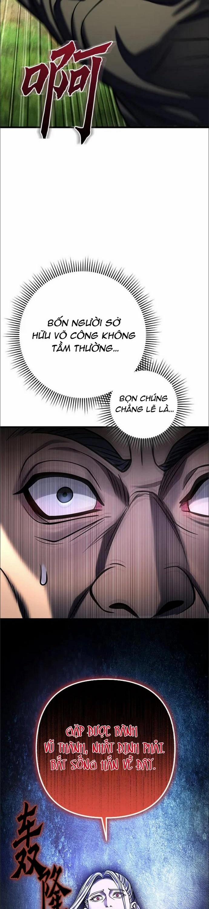 Đao Hoàng Tứ Thiếu Gia 174 trang 27