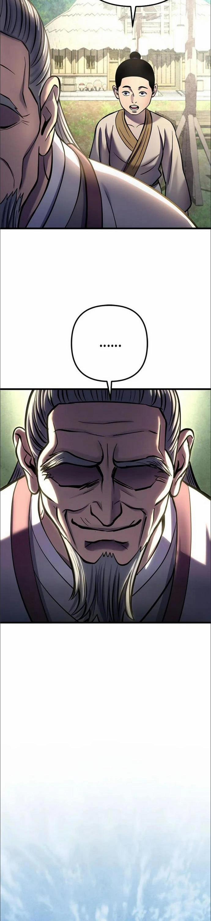 Đao Hoàng Tứ Thiếu Gia 174 trang 3