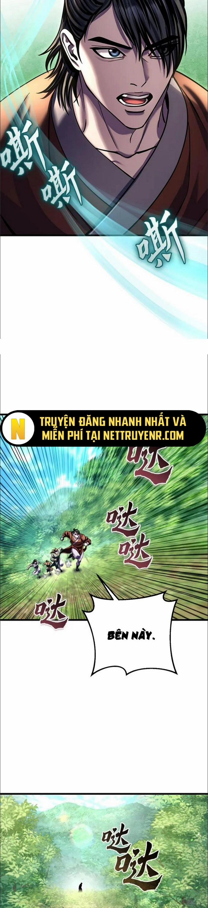 Đao Hoàng Tứ Thiếu Gia 174 trang 35