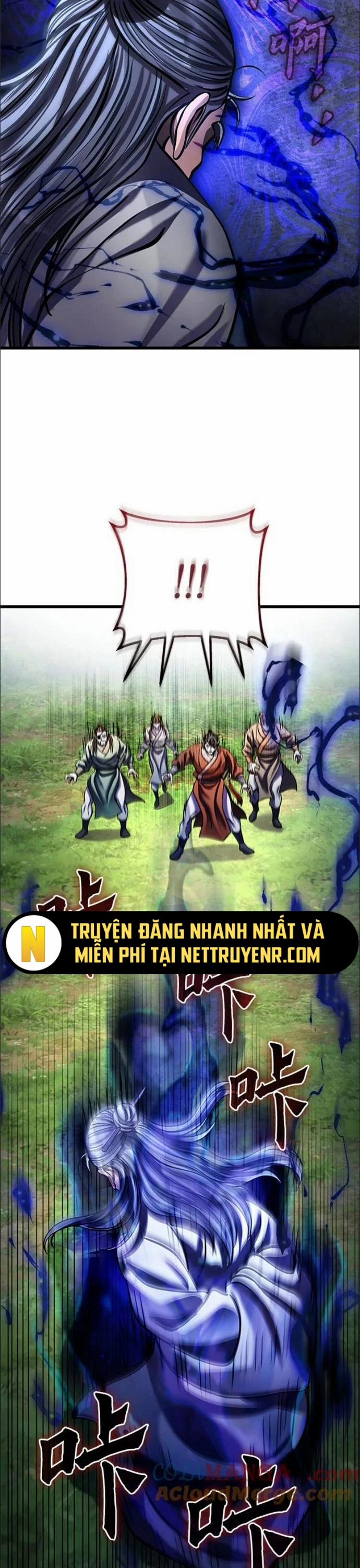 Đao Hoàng Tứ Thiếu Gia 174 trang 38