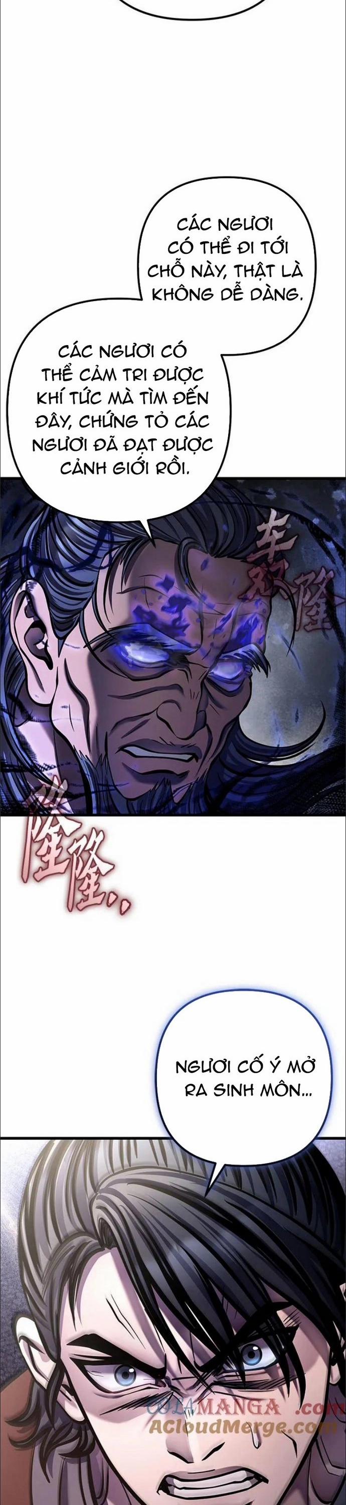 Đao Hoàng Tứ Thiếu Gia 174 trang 40