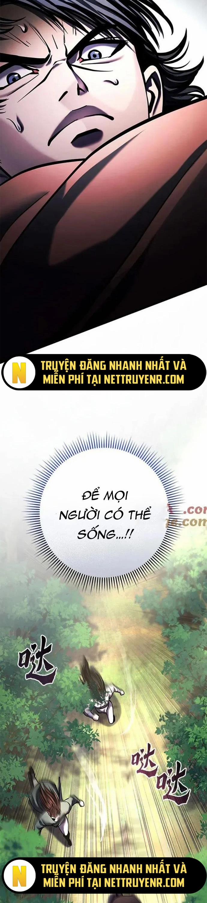 Đao Hoàng Tứ Thiếu Gia 175 trang 11