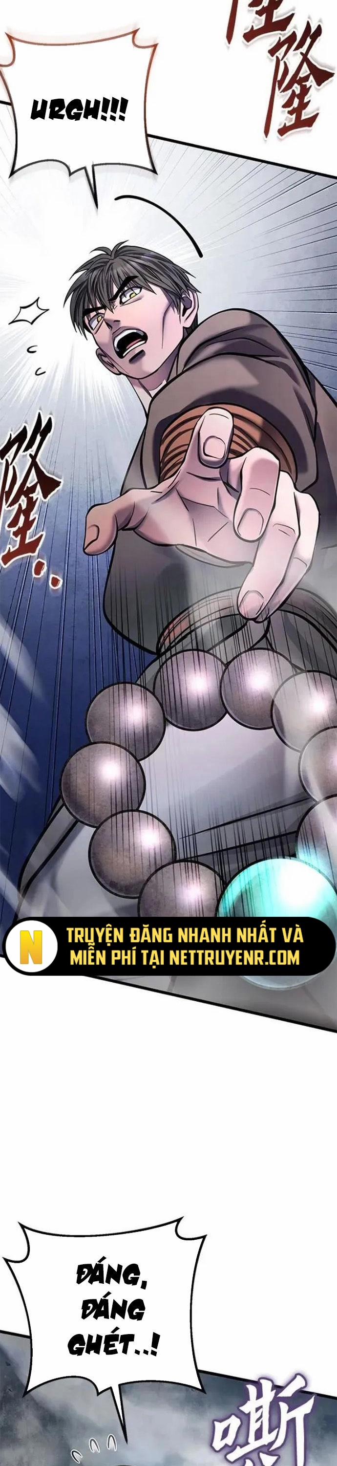 Đao Hoàng Tứ Thiếu Gia 175 trang 23
