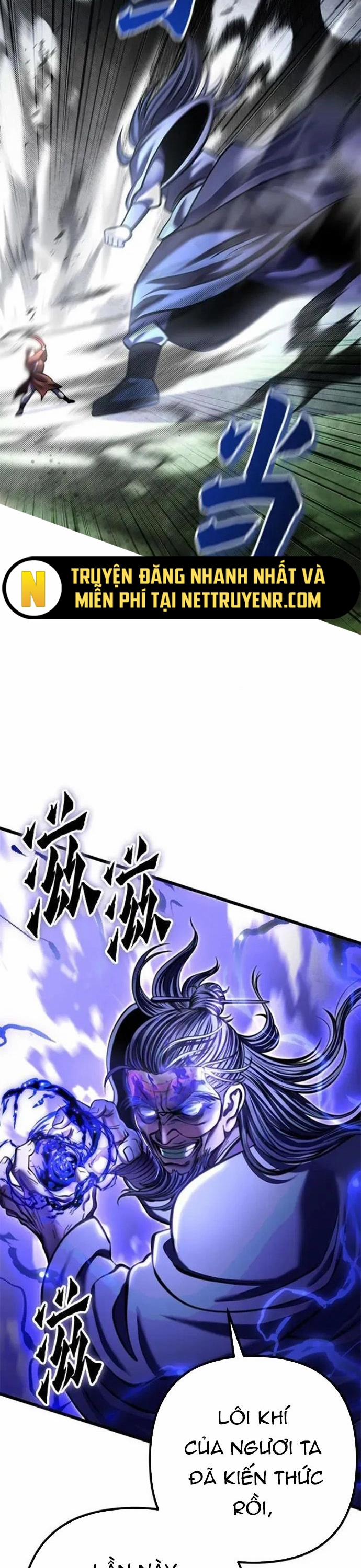 Đao Hoàng Tứ Thiếu Gia 175 trang 28