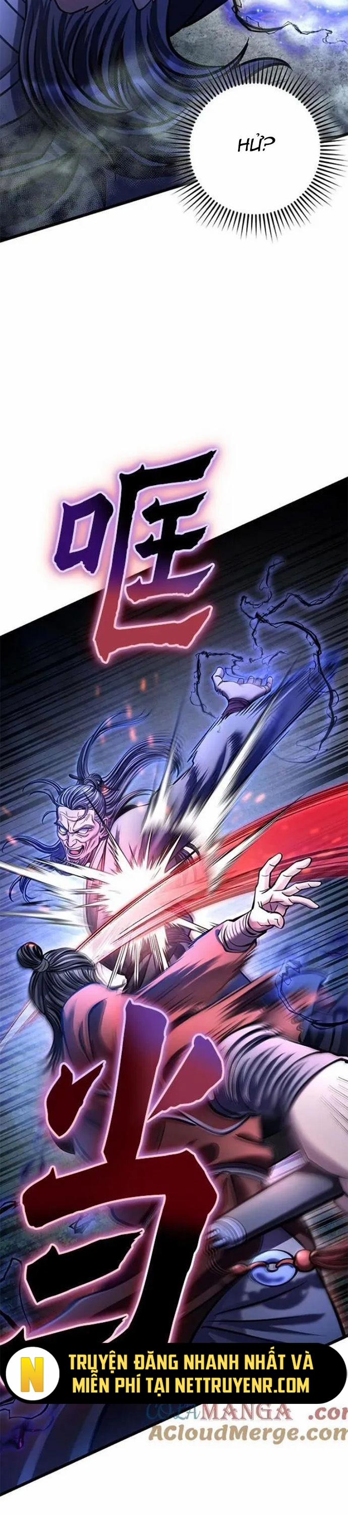 Đao Hoàng Tứ Thiếu Gia 175 trang 37