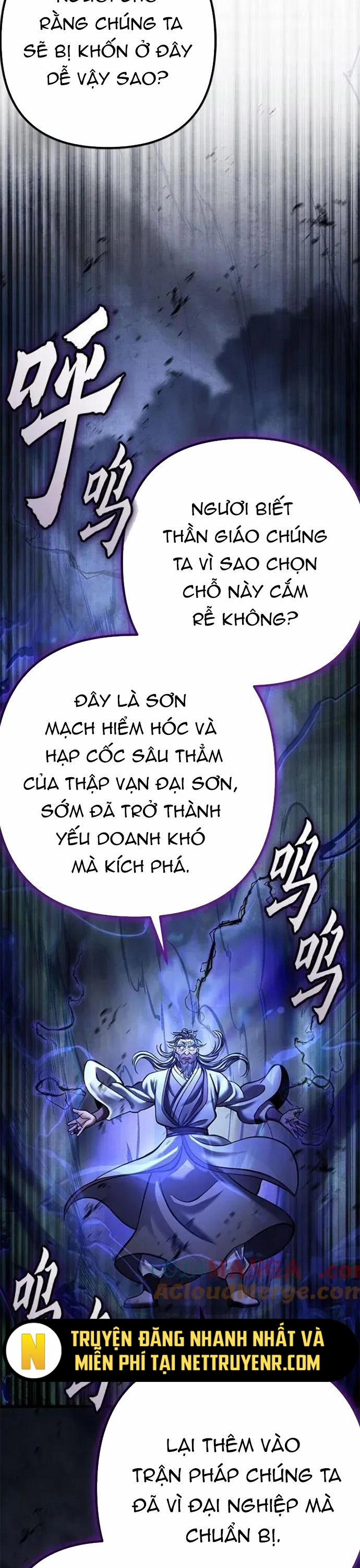 Đao Hoàng Tứ Thiếu Gia 175 trang 41