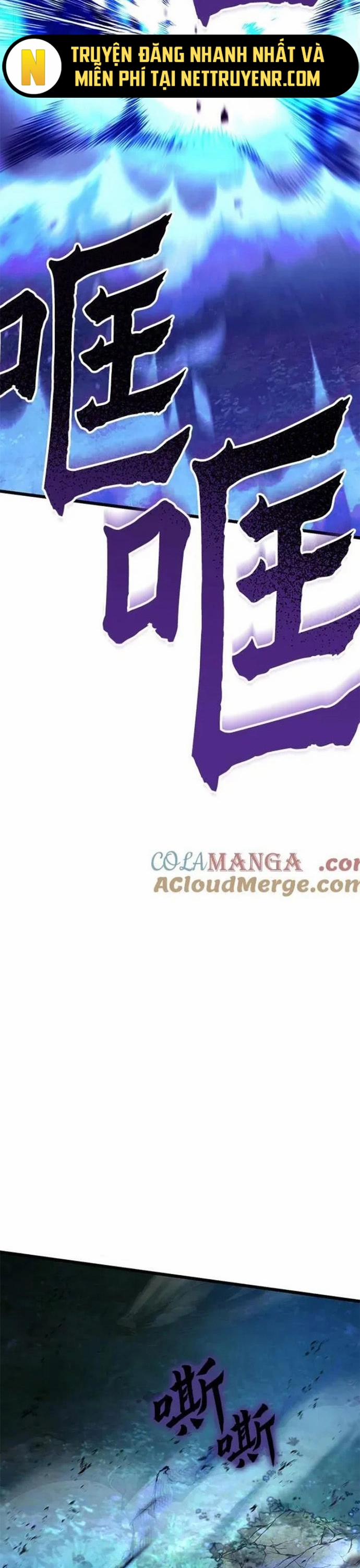 Đao Hoàng Tứ Thiếu Gia 175 trang 49