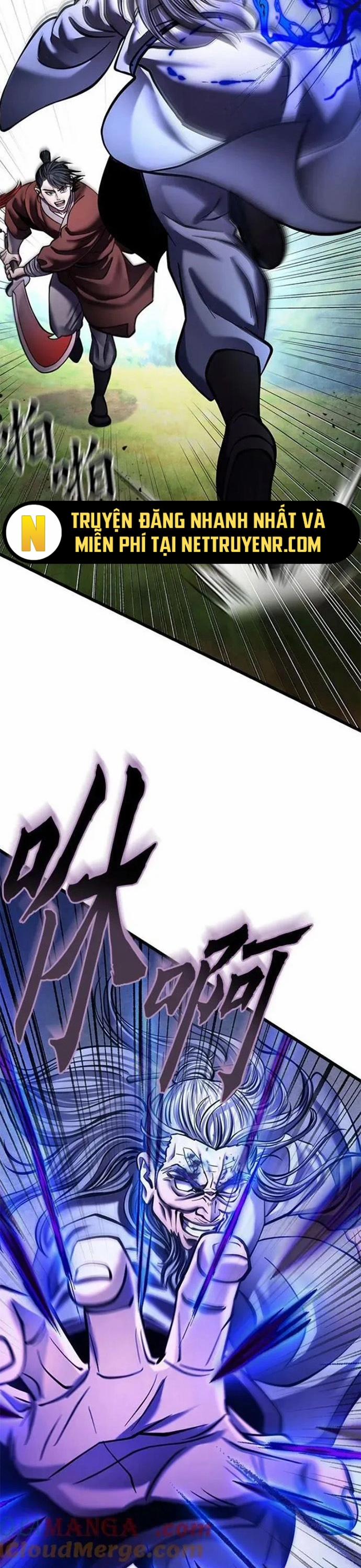 Đao Hoàng Tứ Thiếu Gia 175 trang 5