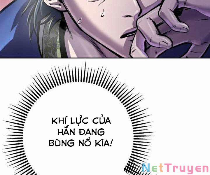Đao Hoàng Tứ Thiếu Gia 19 trang 1