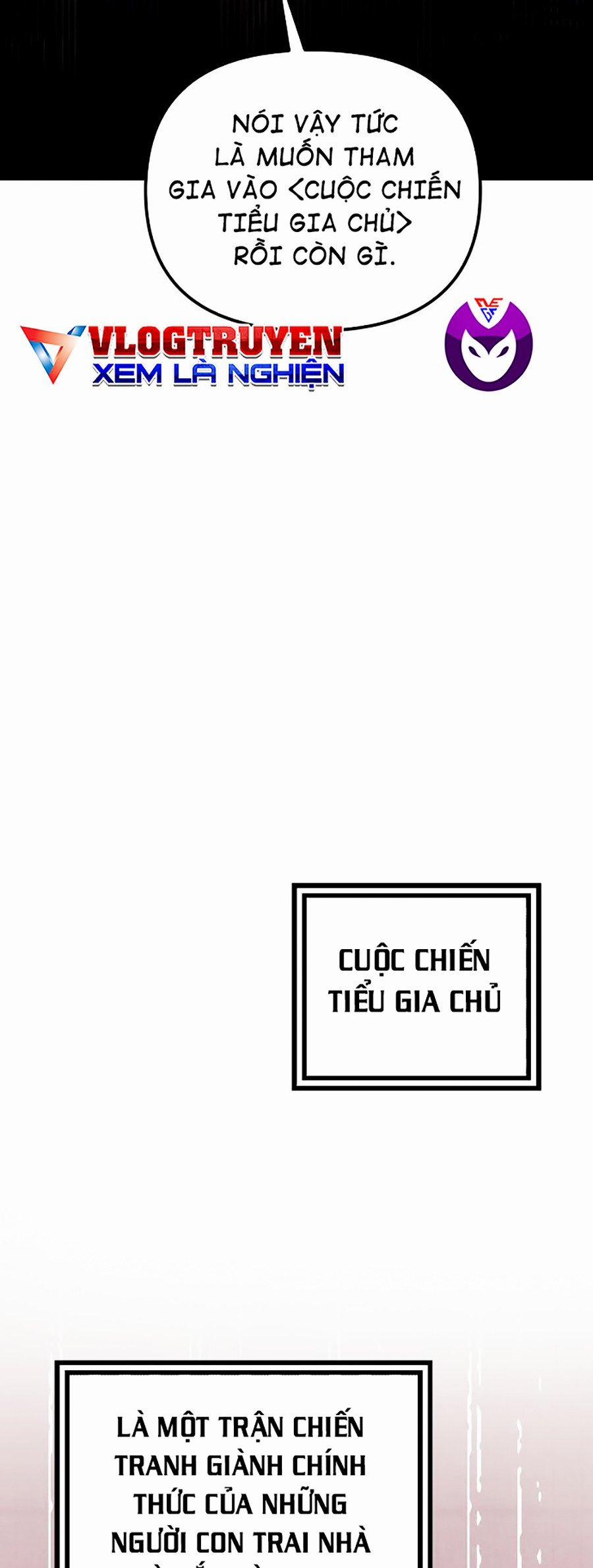 Đao Hoàng Tứ Thiếu Gia 2 trang 15