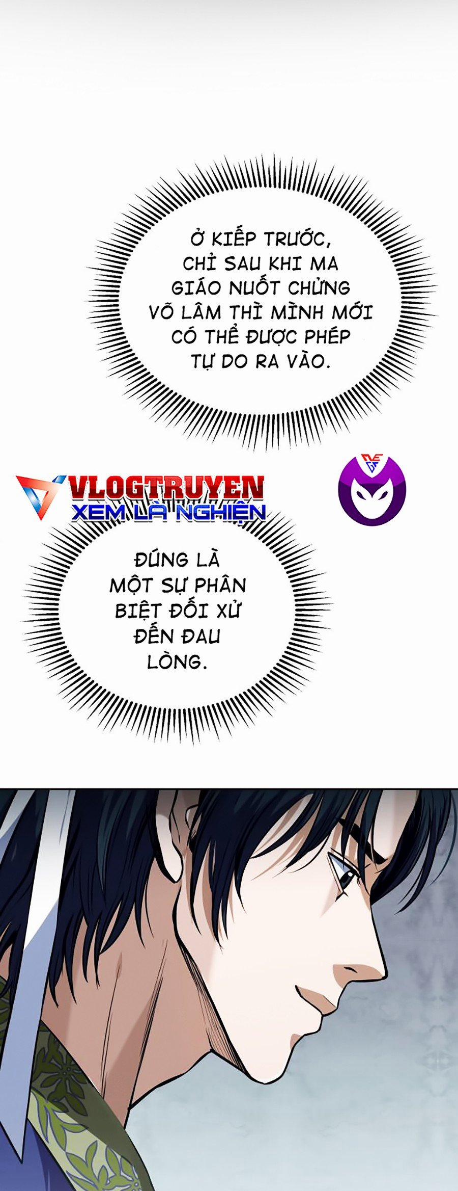 Đao Hoàng Tứ Thiếu Gia 2 trang 31