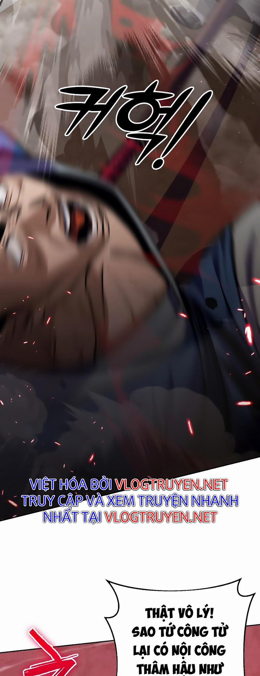 Đao Hoàng Tứ Thiếu Gia 2 trang 39