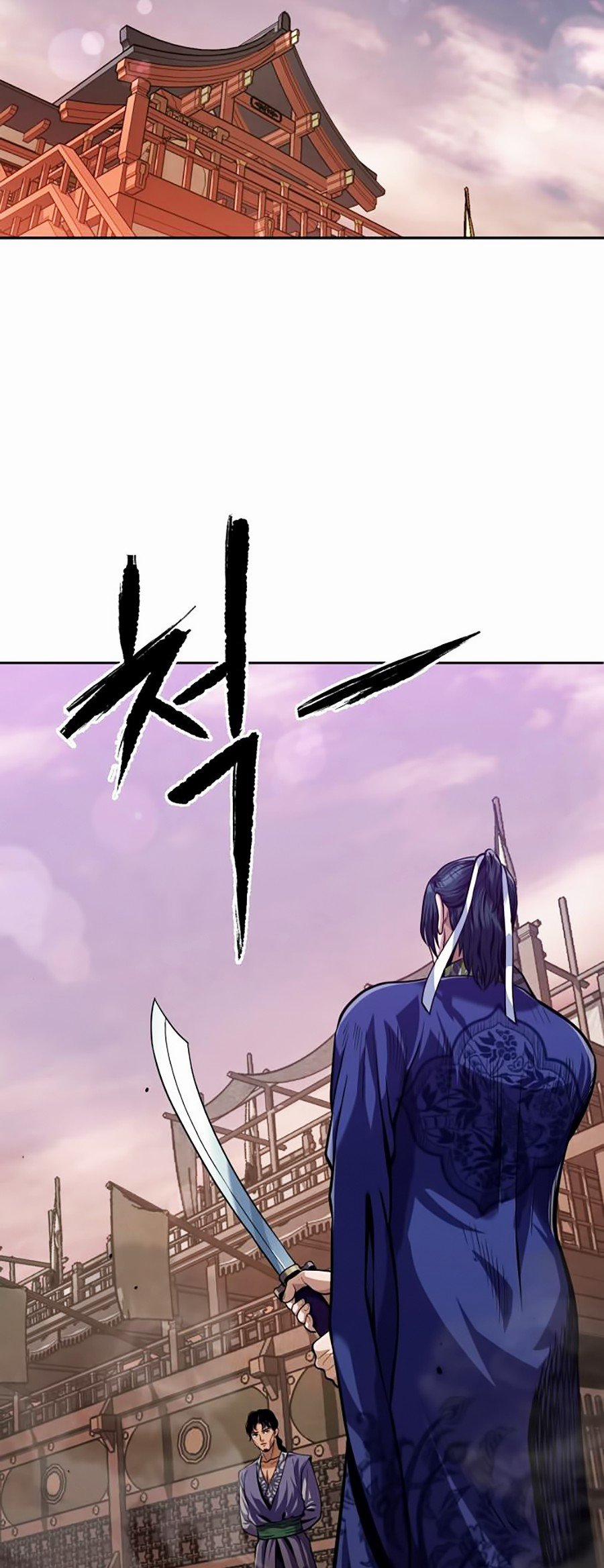 Đao Hoàng Tứ Thiếu Gia 2 trang 55