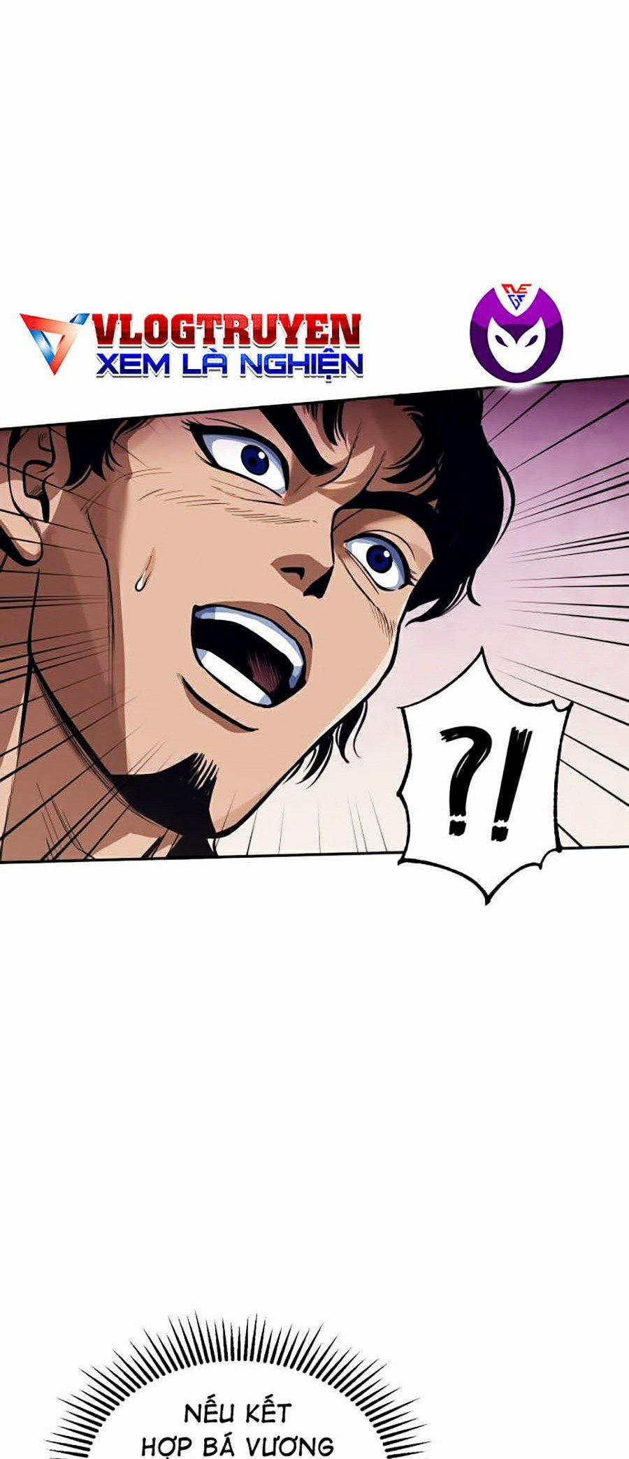 Đao Hoàng Tứ Thiếu Gia 2 trang 62