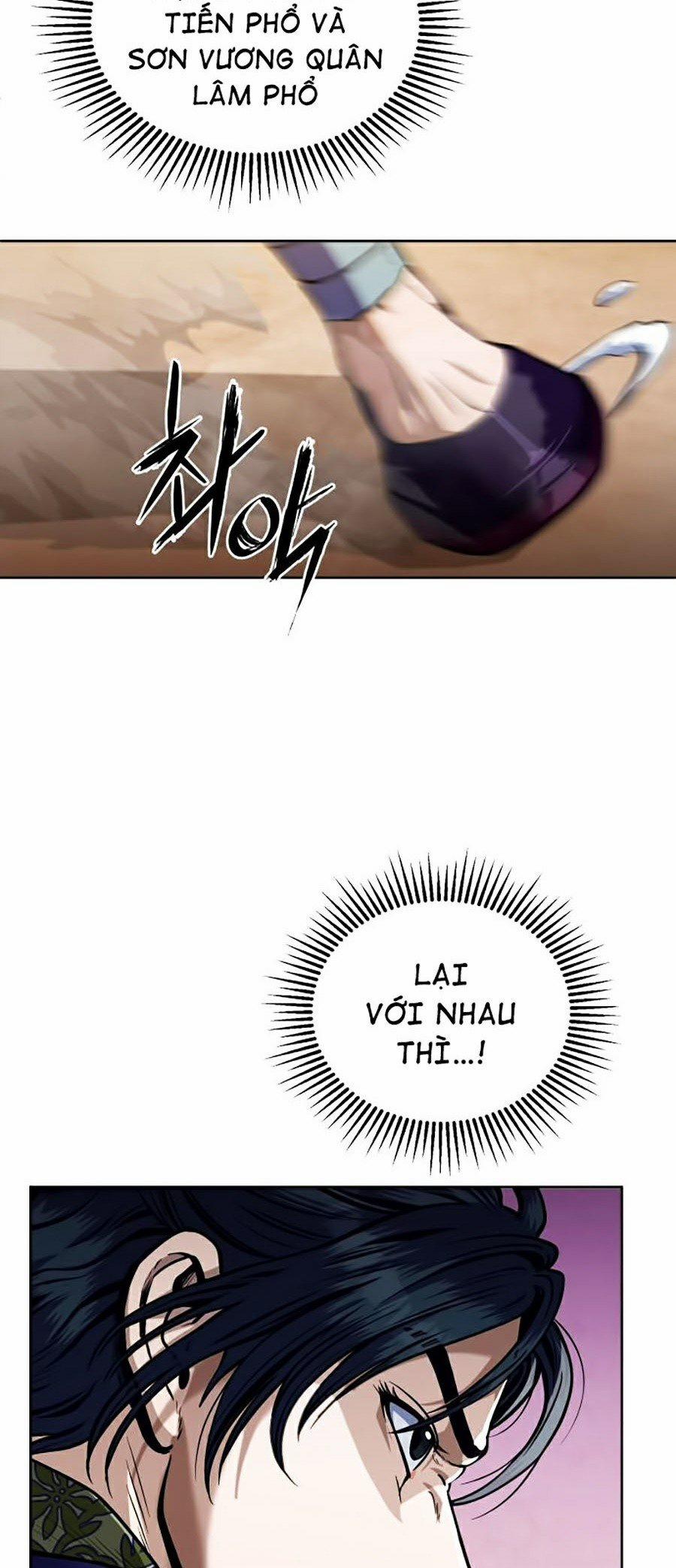 Đao Hoàng Tứ Thiếu Gia 2 trang 63