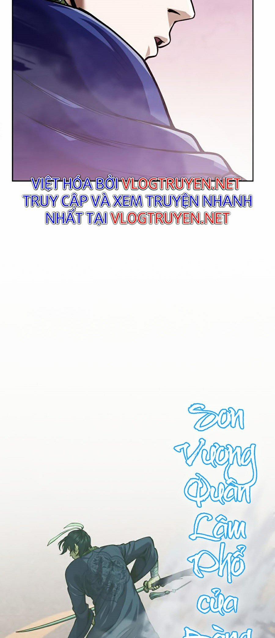 Đao Hoàng Tứ Thiếu Gia 2 trang 64