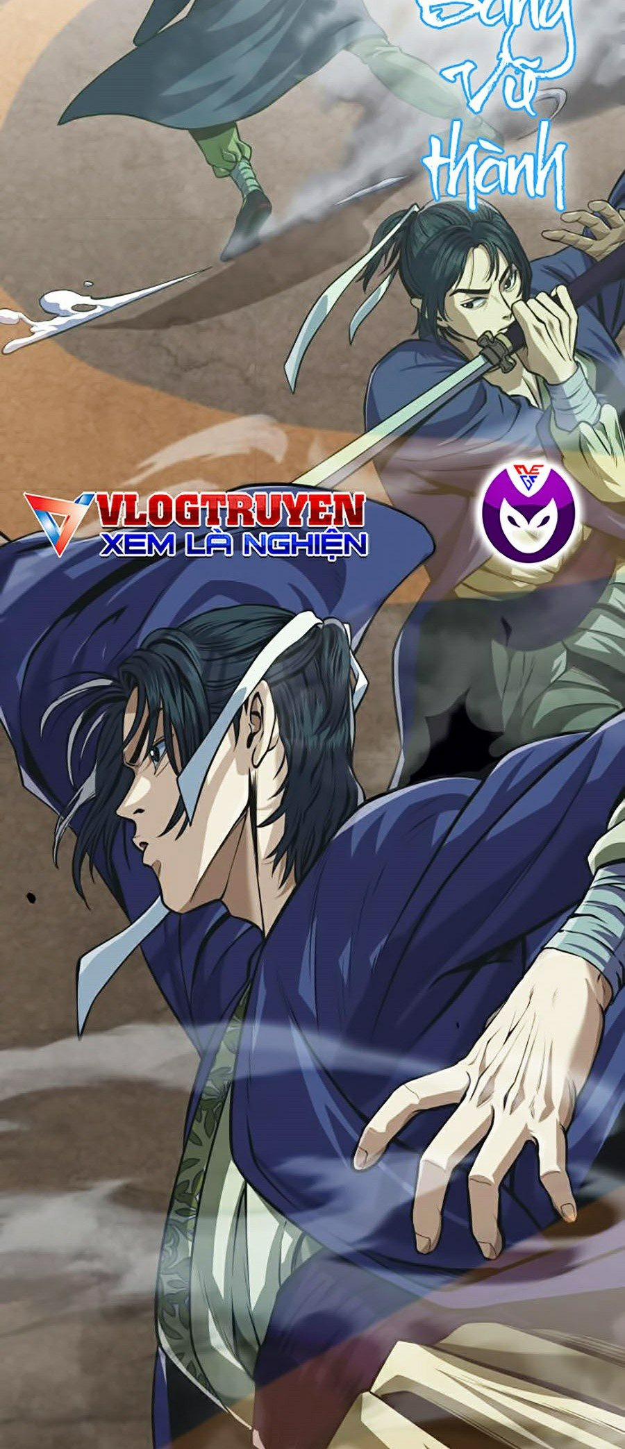 Đao Hoàng Tứ Thiếu Gia 2 trang 65