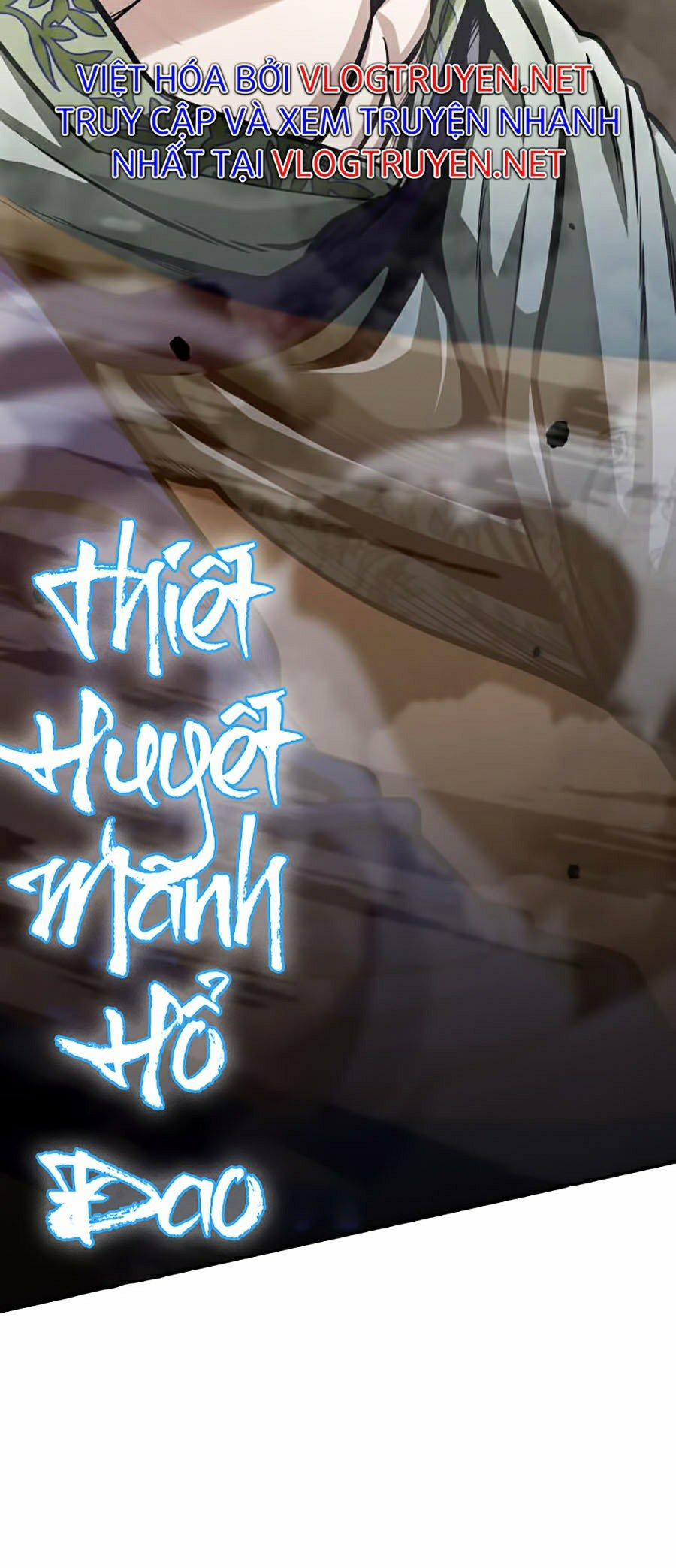 Đao Hoàng Tứ Thiếu Gia 2 trang 67