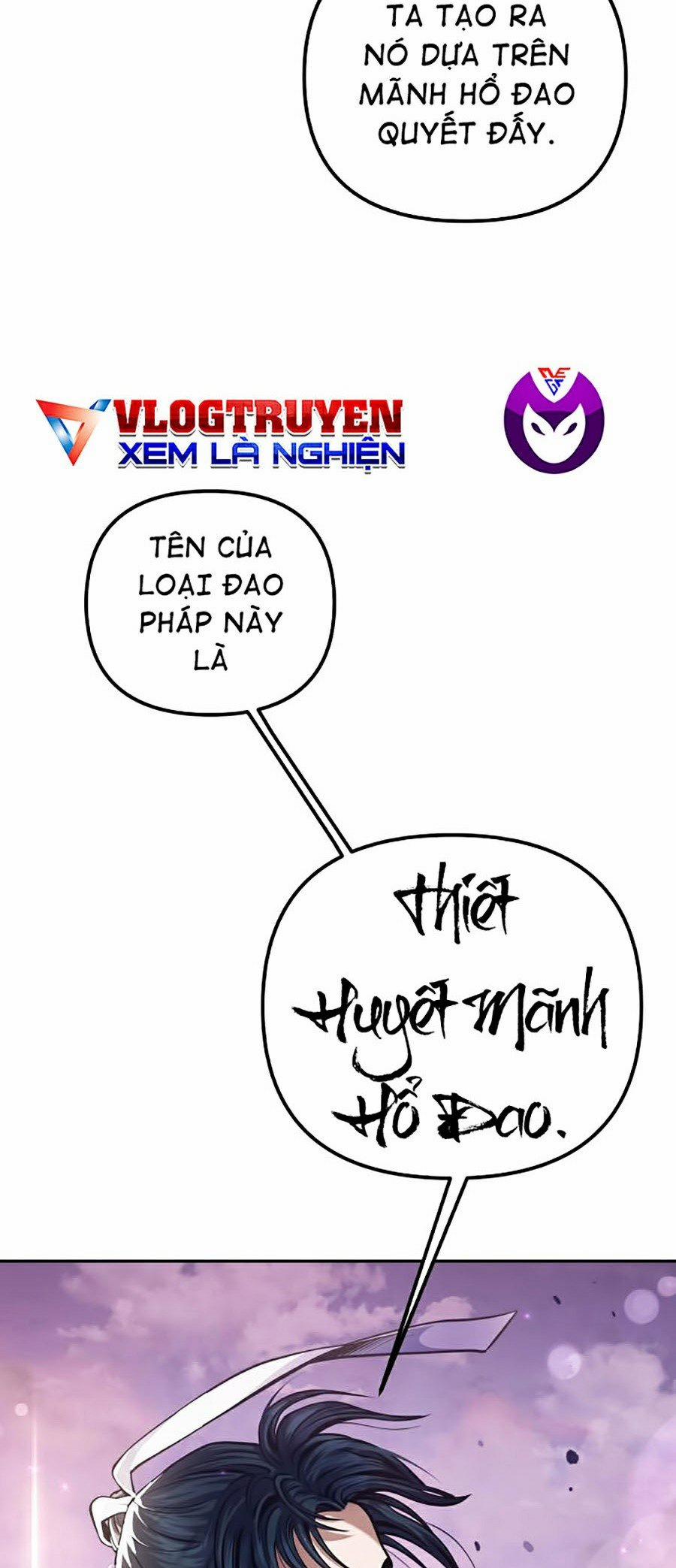 Đao Hoàng Tứ Thiếu Gia 2 trang 72