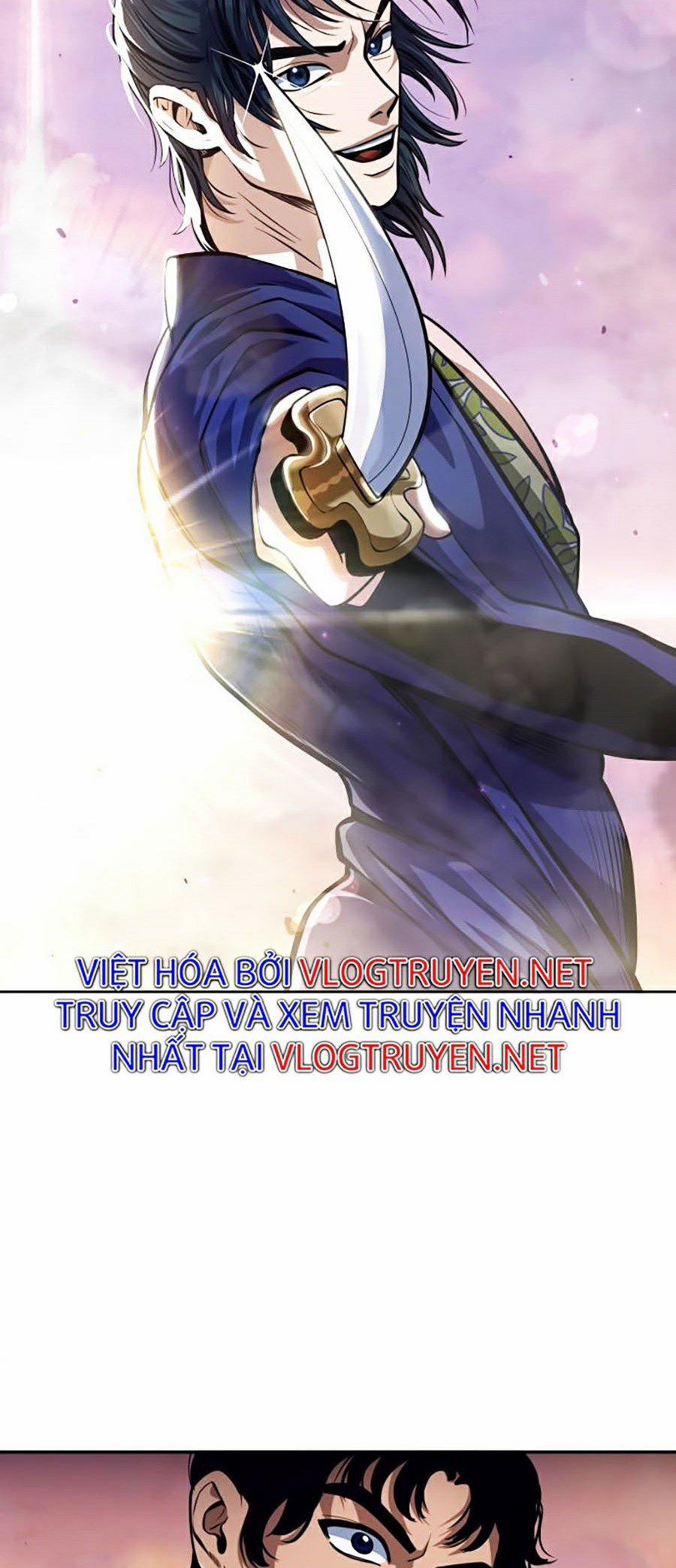 Đao Hoàng Tứ Thiếu Gia 2 trang 73