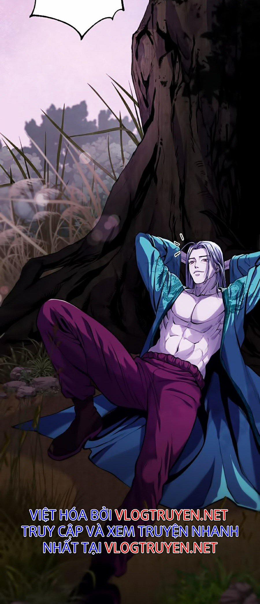 Đao Hoàng Tứ Thiếu Gia 2 trang 79