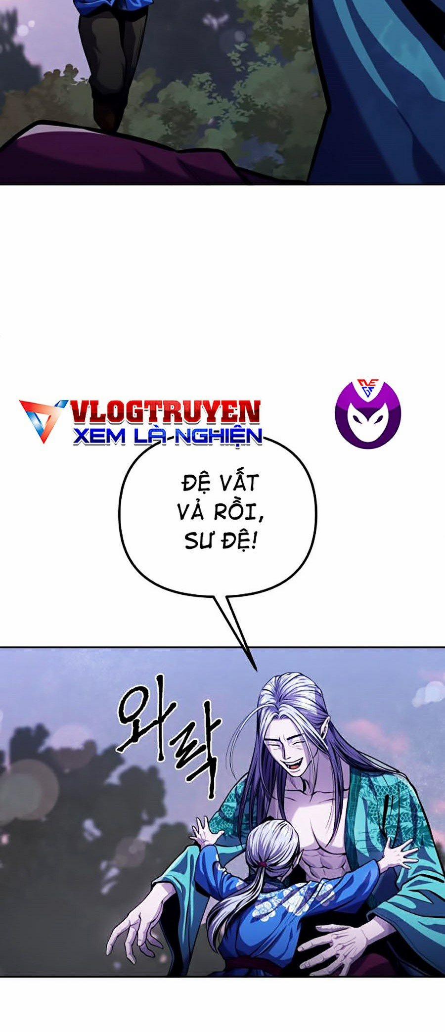 Đao Hoàng Tứ Thiếu Gia 2 trang 81